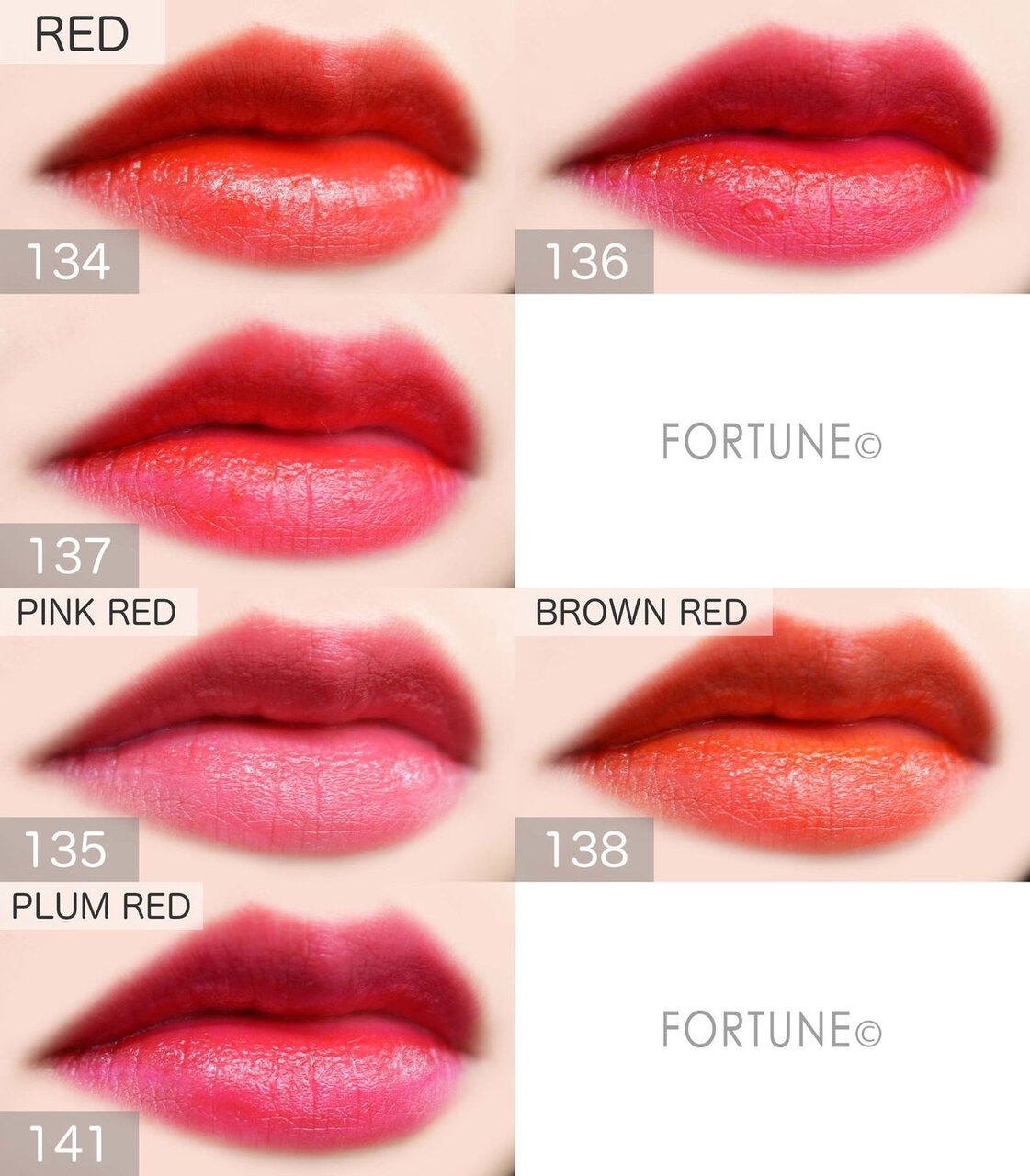 L'ORÉAL PARIS（ロレアル パリ） 『ルージュシグネチャー』