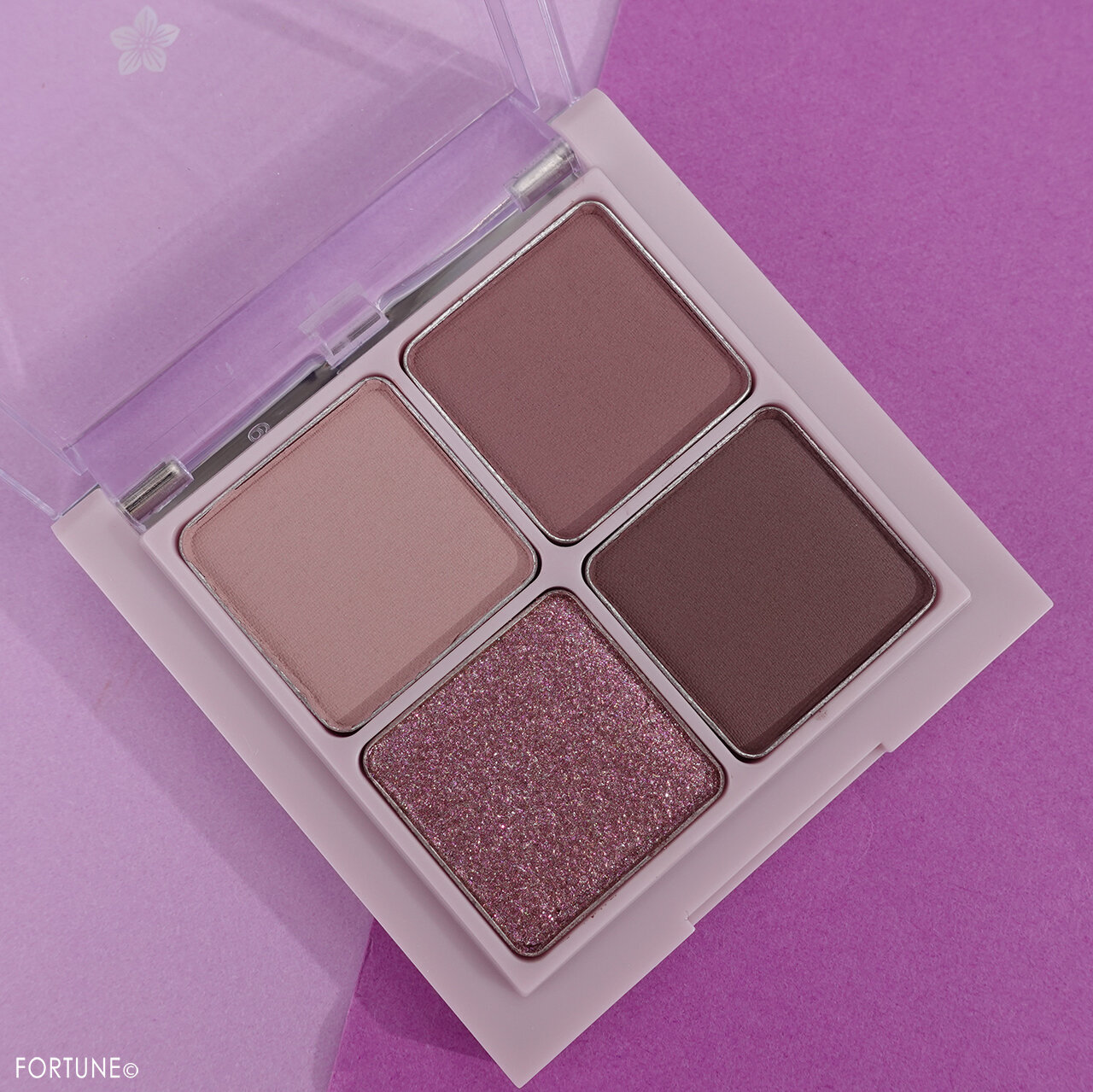 rom&nd/ロムアンド「ベターザンアイズ」