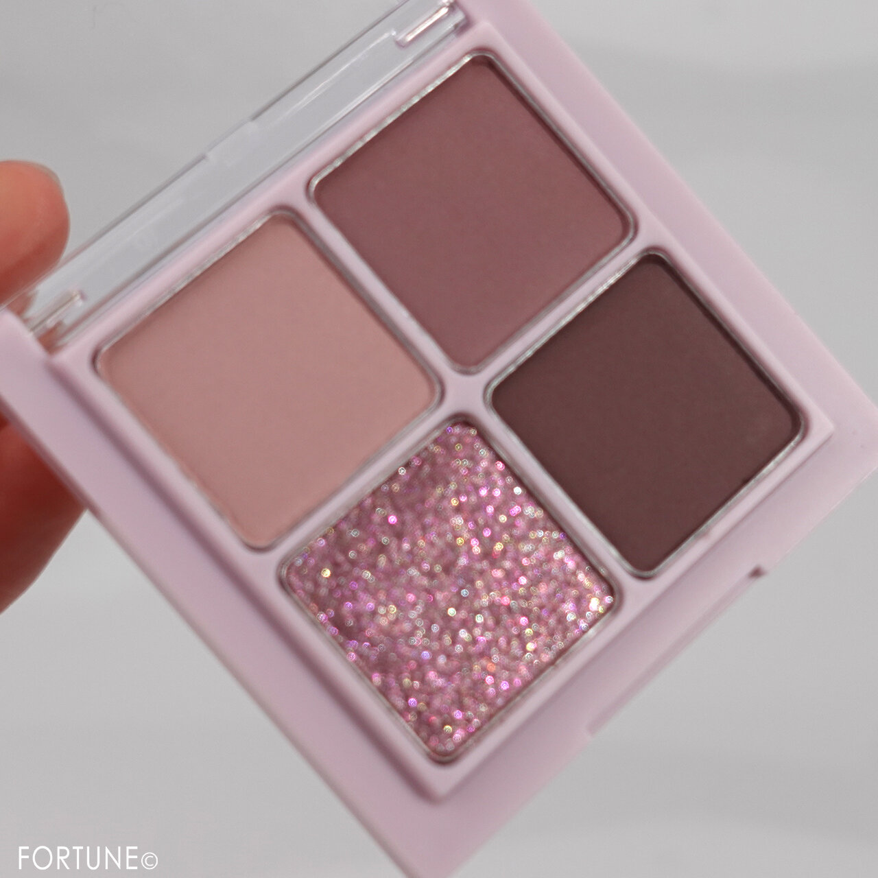 rom&nd/ロムアンド「ベターザンアイズ」