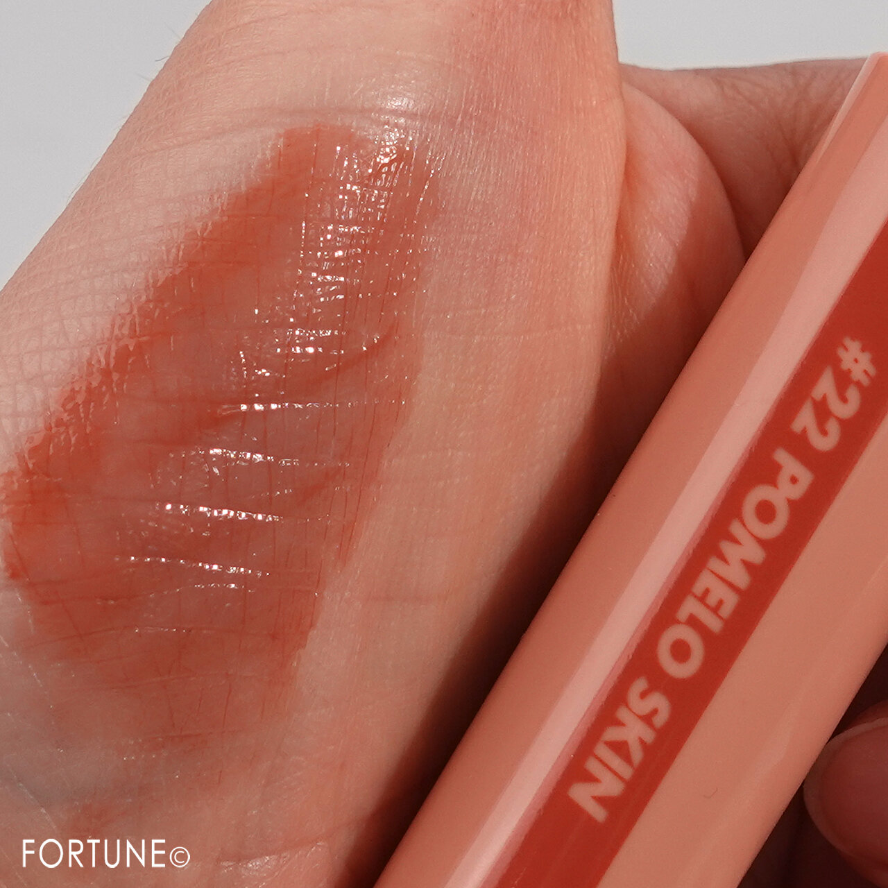 rom&nd『ロムアンド ジューシーラスティングティント』