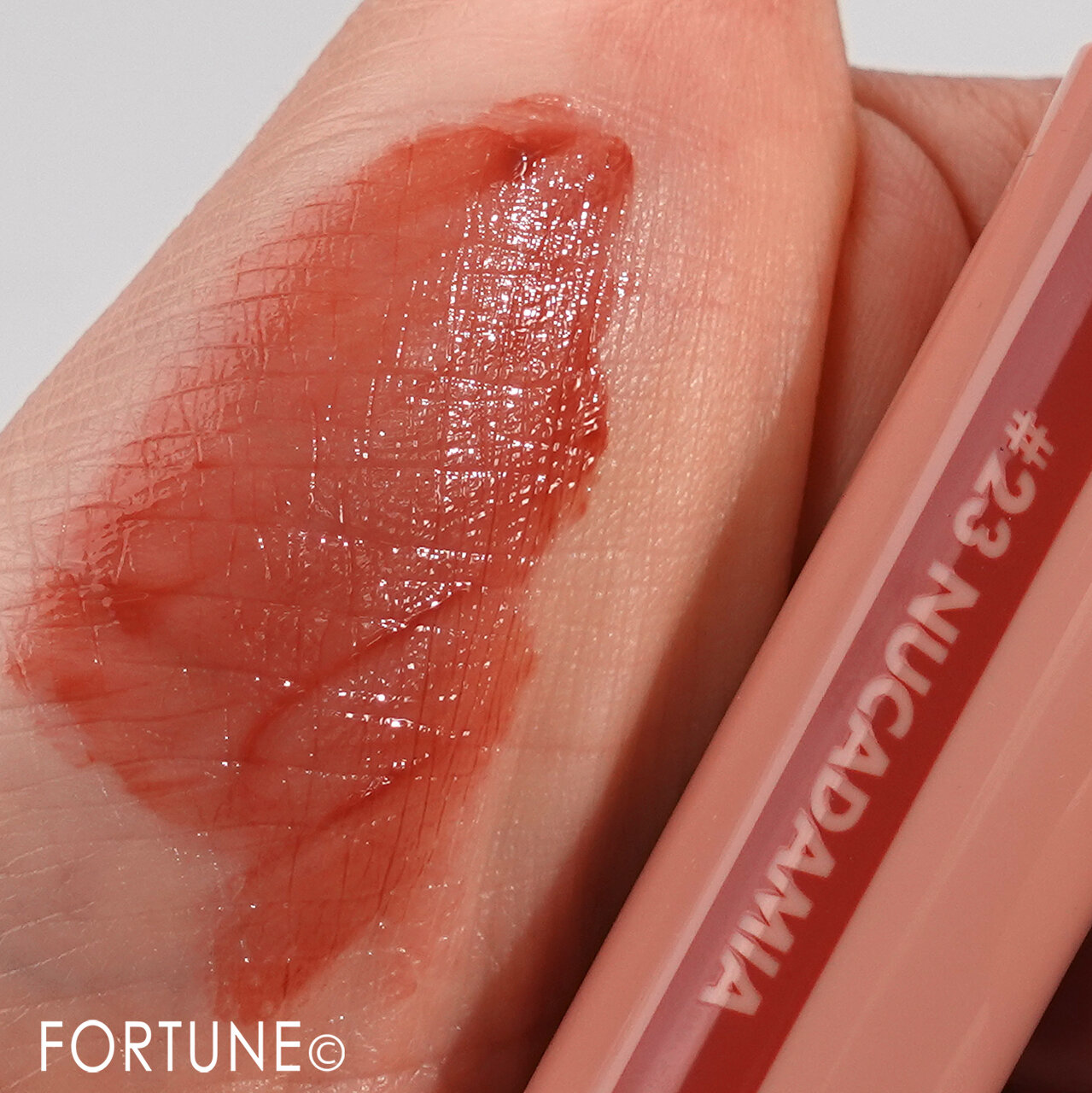 rom&nd『ロムアンド ジューシーラスティングティント』