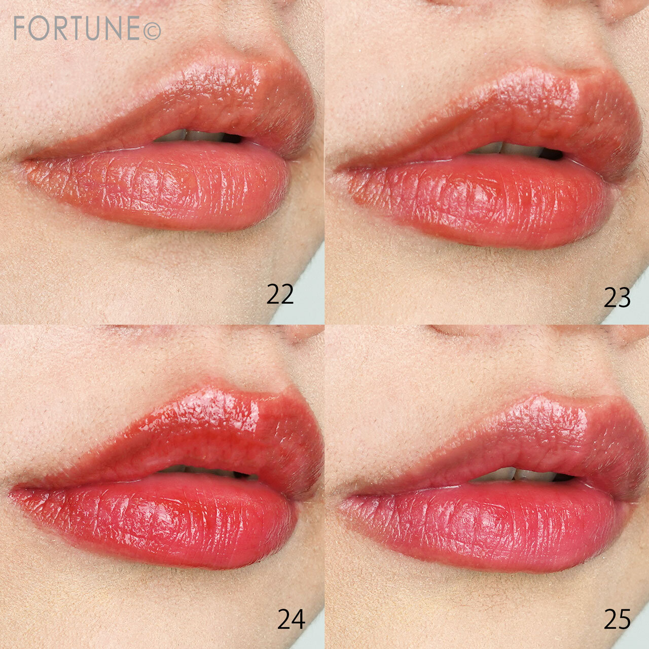 rom&nd『ロムアンド ジューシーラスティングティント』