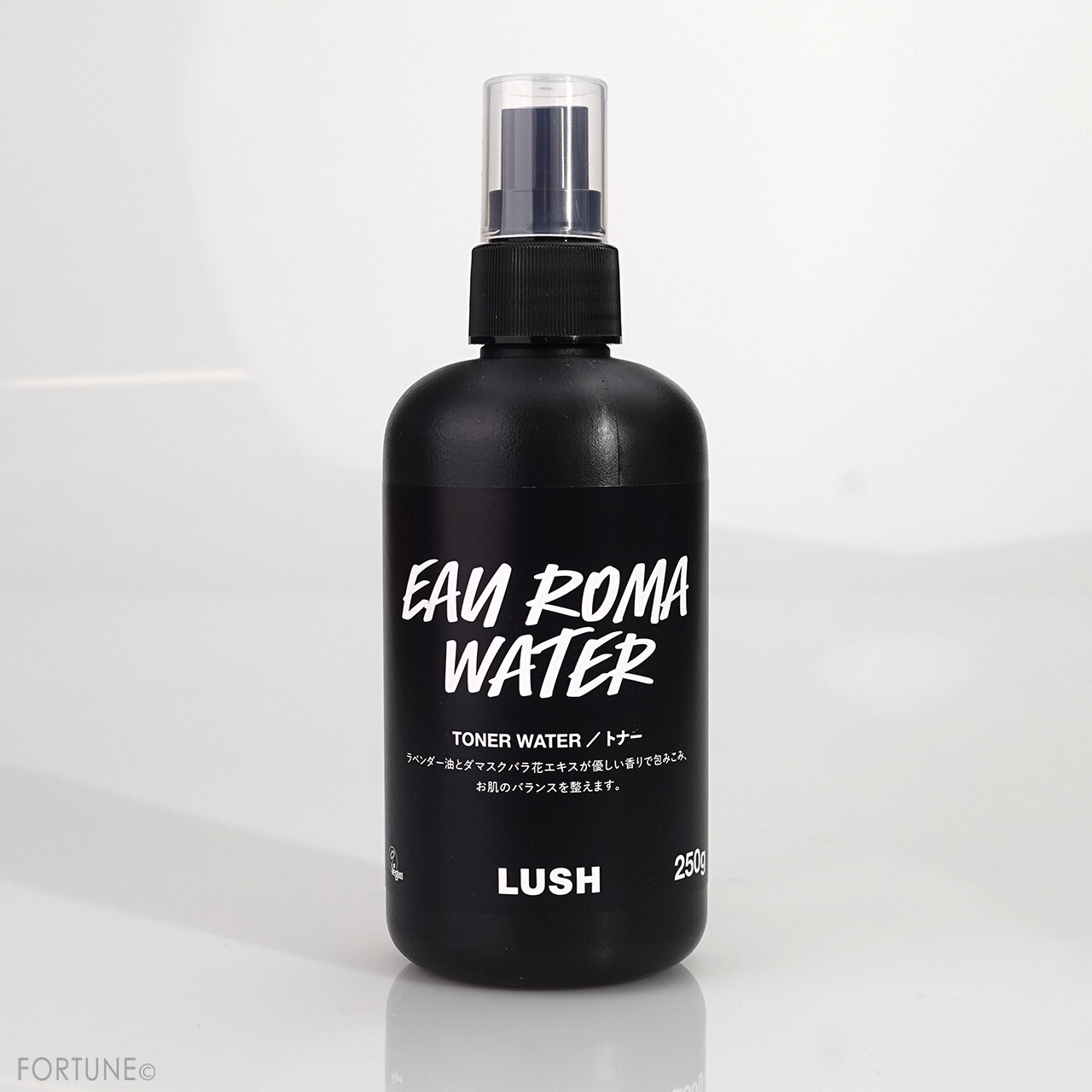 LUSH ／アロマウォーター