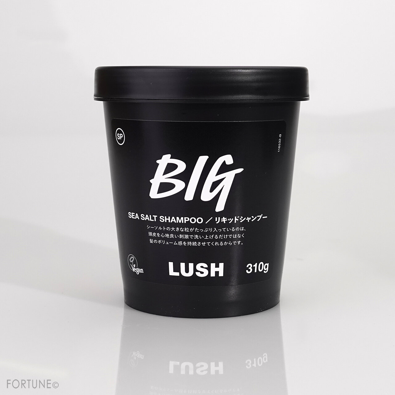 LUSH ／ビッグ