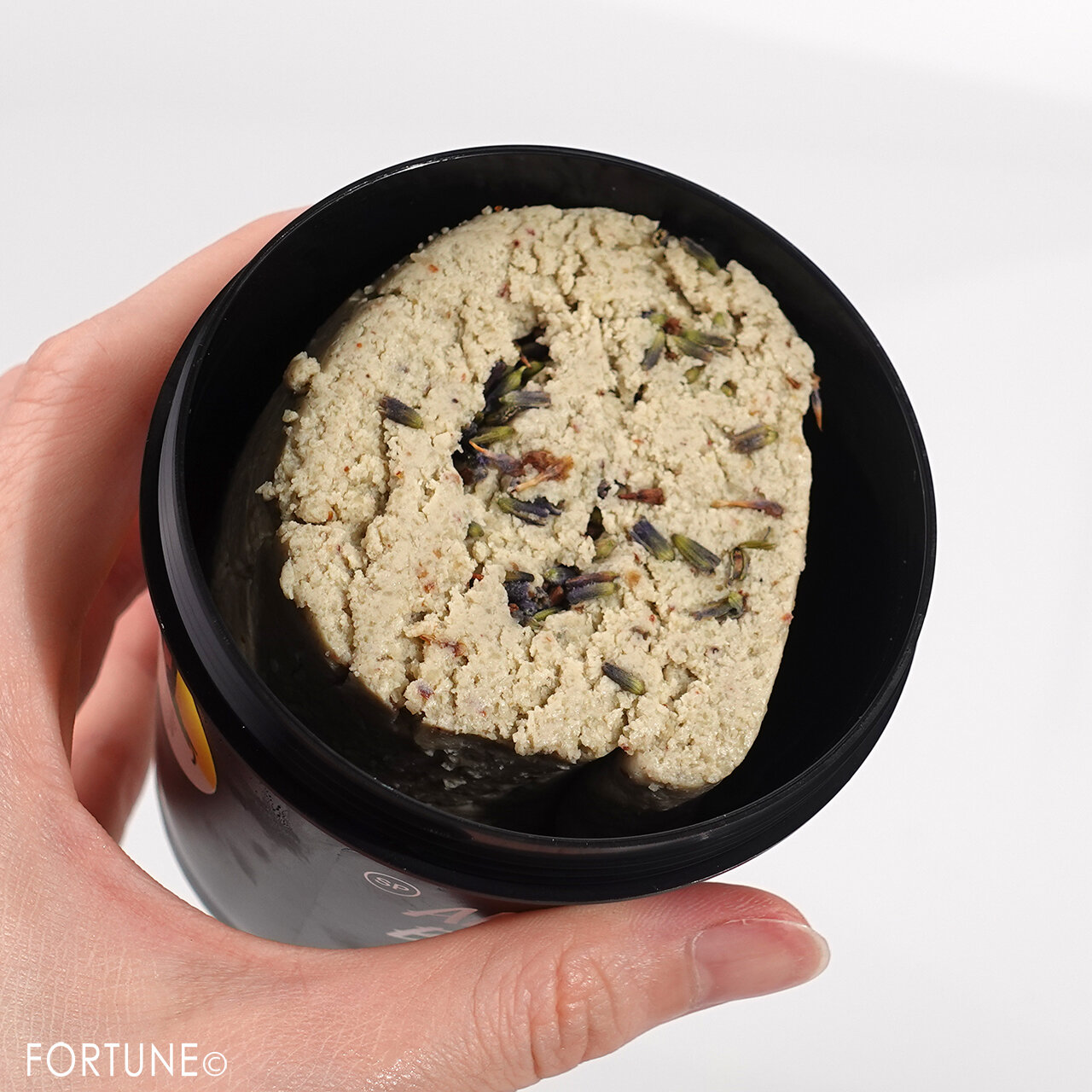 LUSH ／天使の優しさ