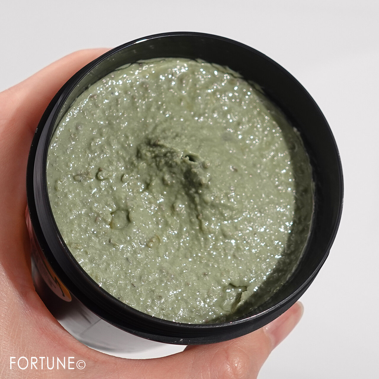 LUSH ／パワーマスク・パワーマスク SP