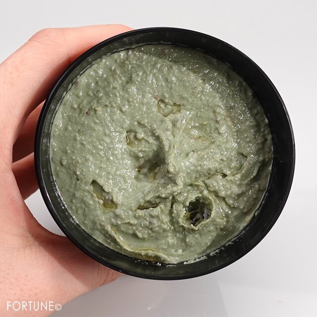 LUSH ／パワーマスク SP