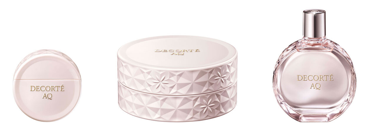 COSME DECORTÉ（コスメデコルテ）AQ ハンドエッセンス トリートメント ボディオイル ボディクリーム