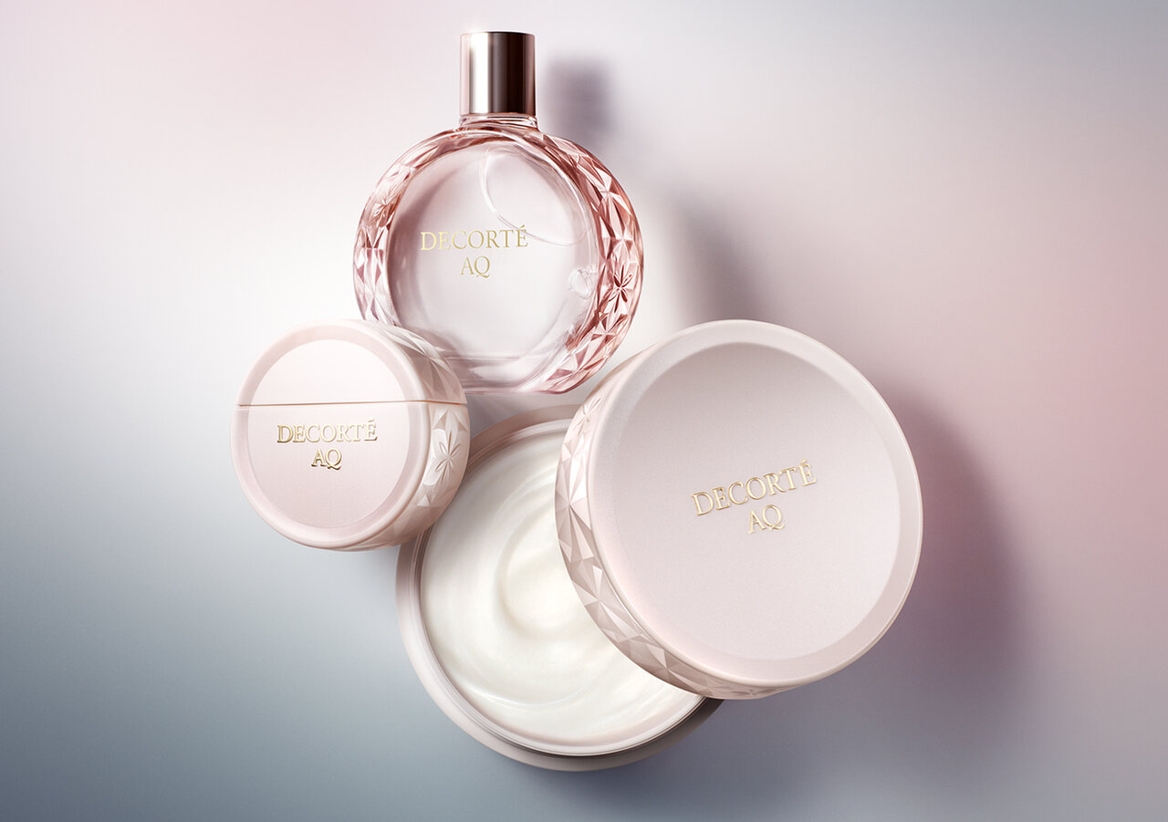 COSME DECORTÉ（コスメデコルテ）AQ ハンドエッセンス トリートメント ボディオイル ボディクリーム