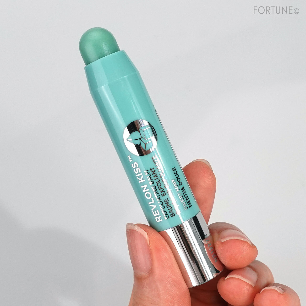 REVLON/レブロン キス シュガー スクラブ