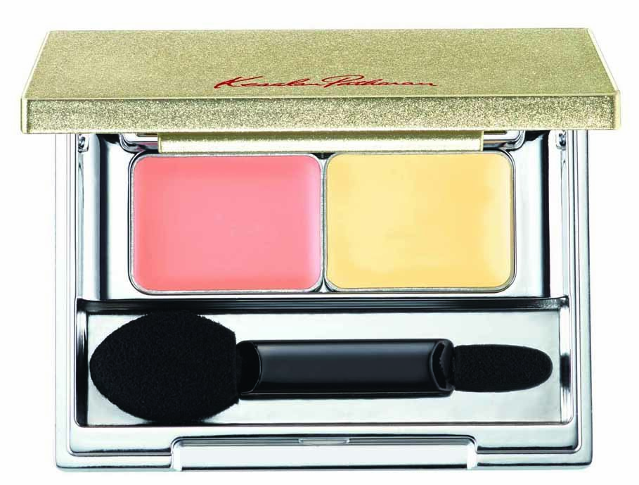 KesalanPatharan/ケサランパサラン　アンダーアイブライトナー