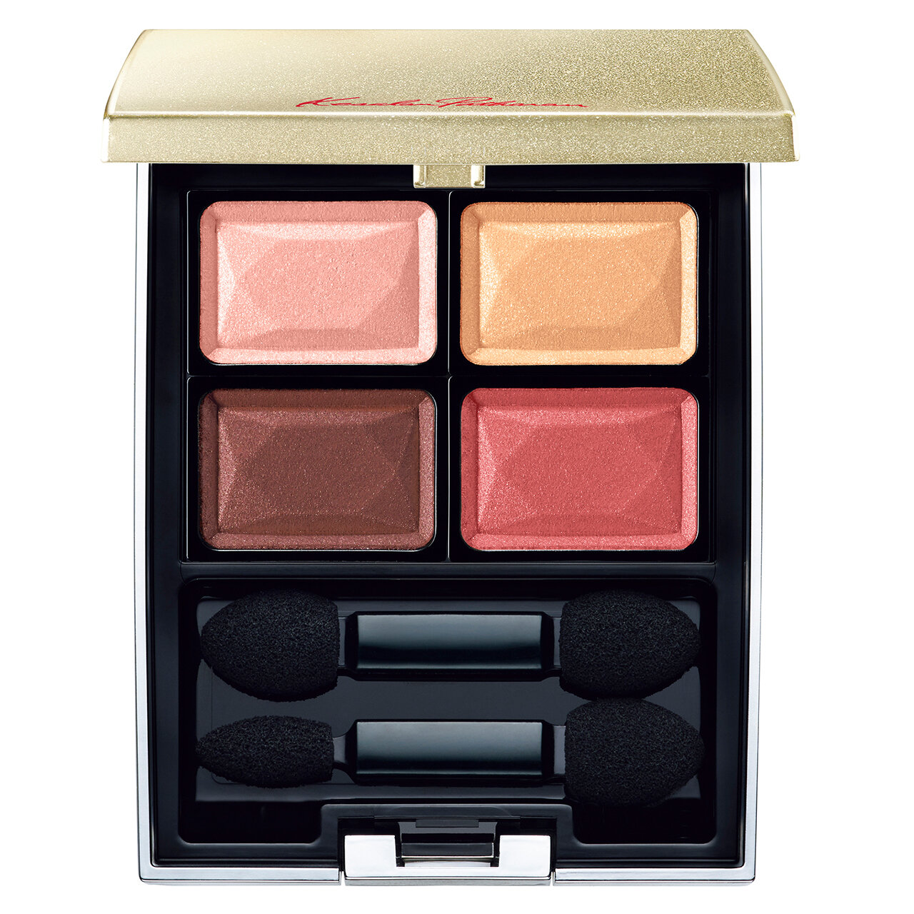 KesalanPatharan/ケサランパサラン　アイカラー N