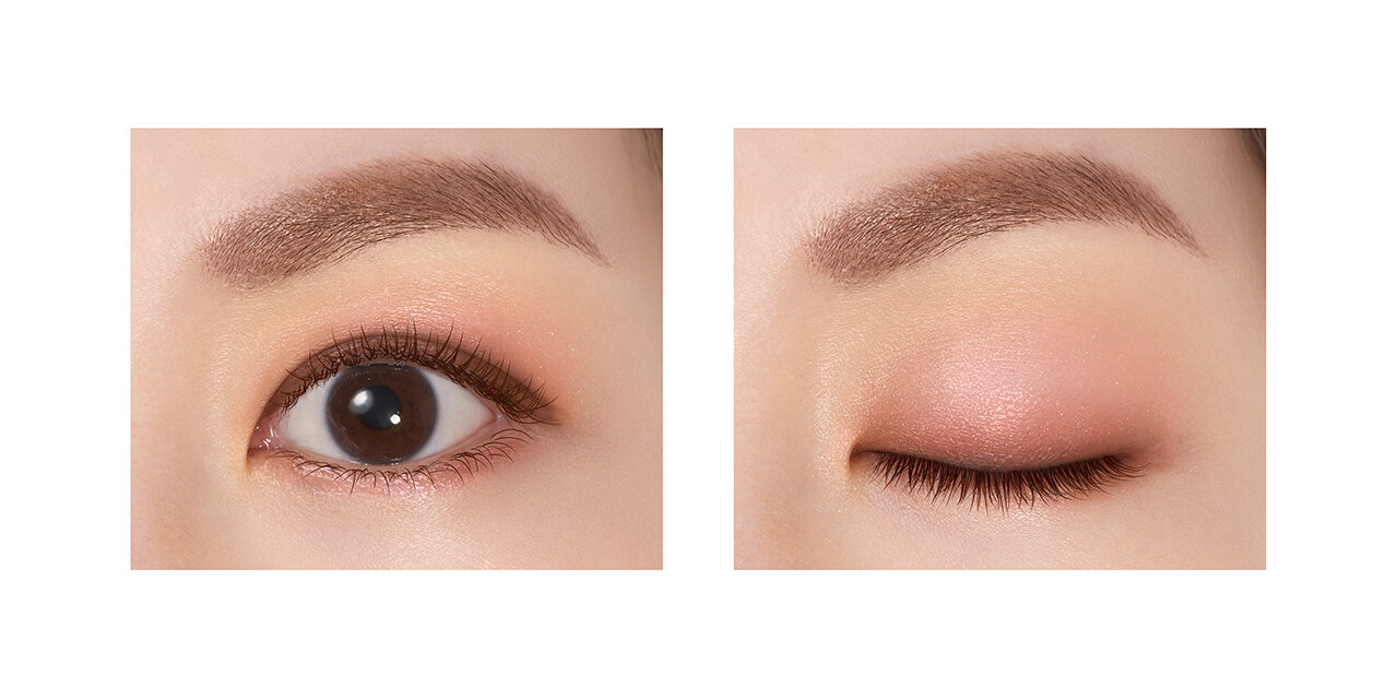 KesalanPatharanケサランパサラン　アイカラー N