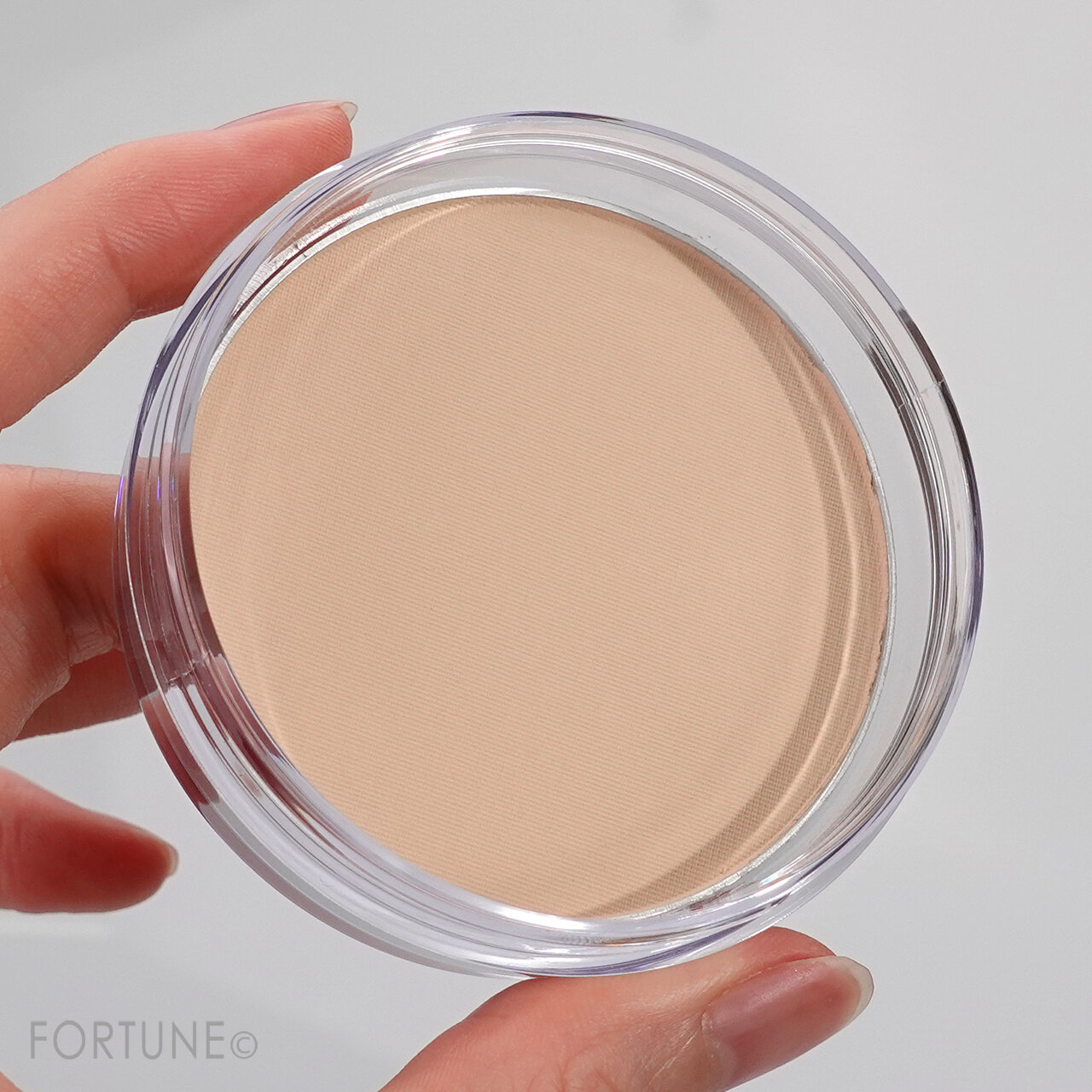 無印良品/ＵＶルースパウダープレストタイプ 　ナチュラル