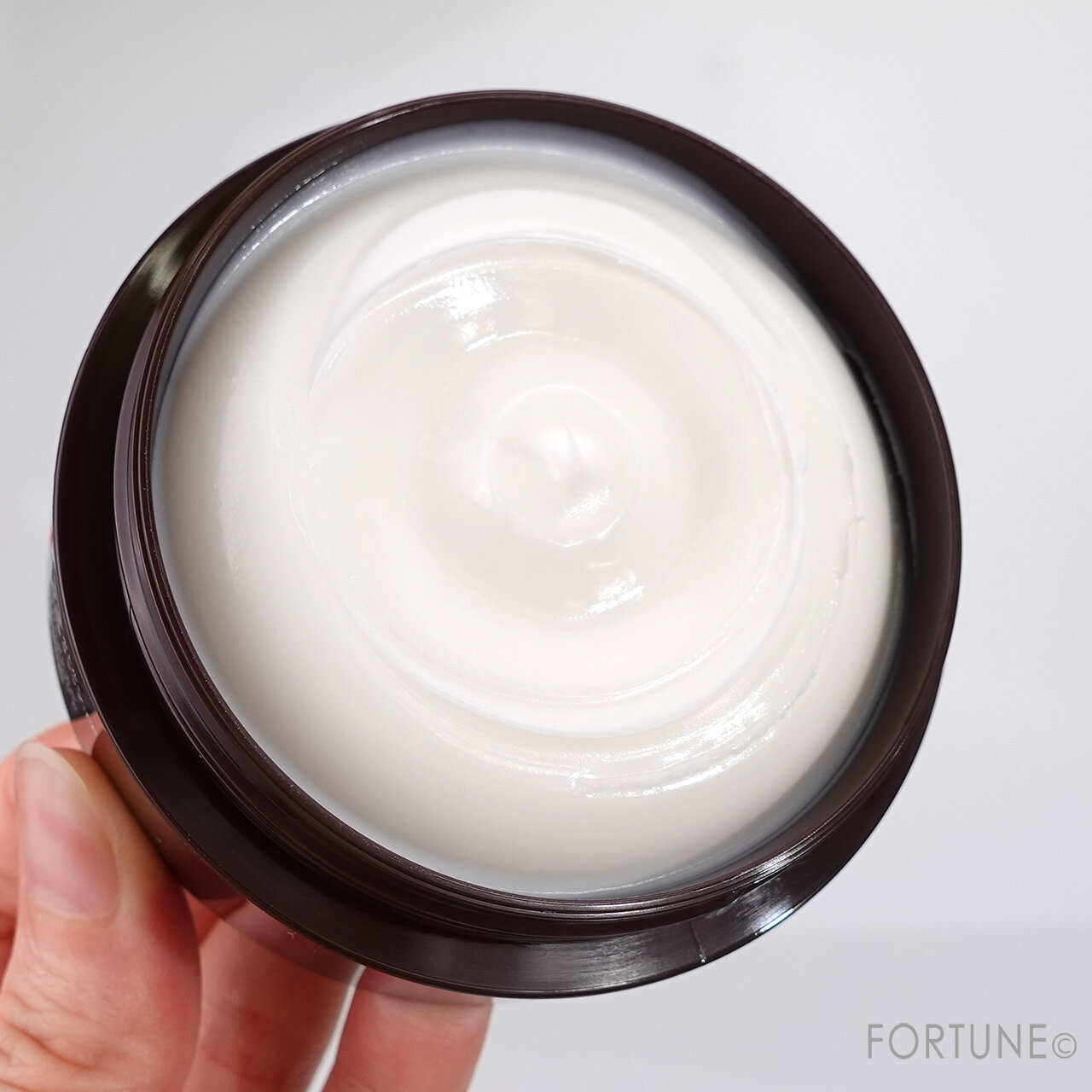 MUJI（無印良品）エイジングケア薬用リンクルケアクリームマスク