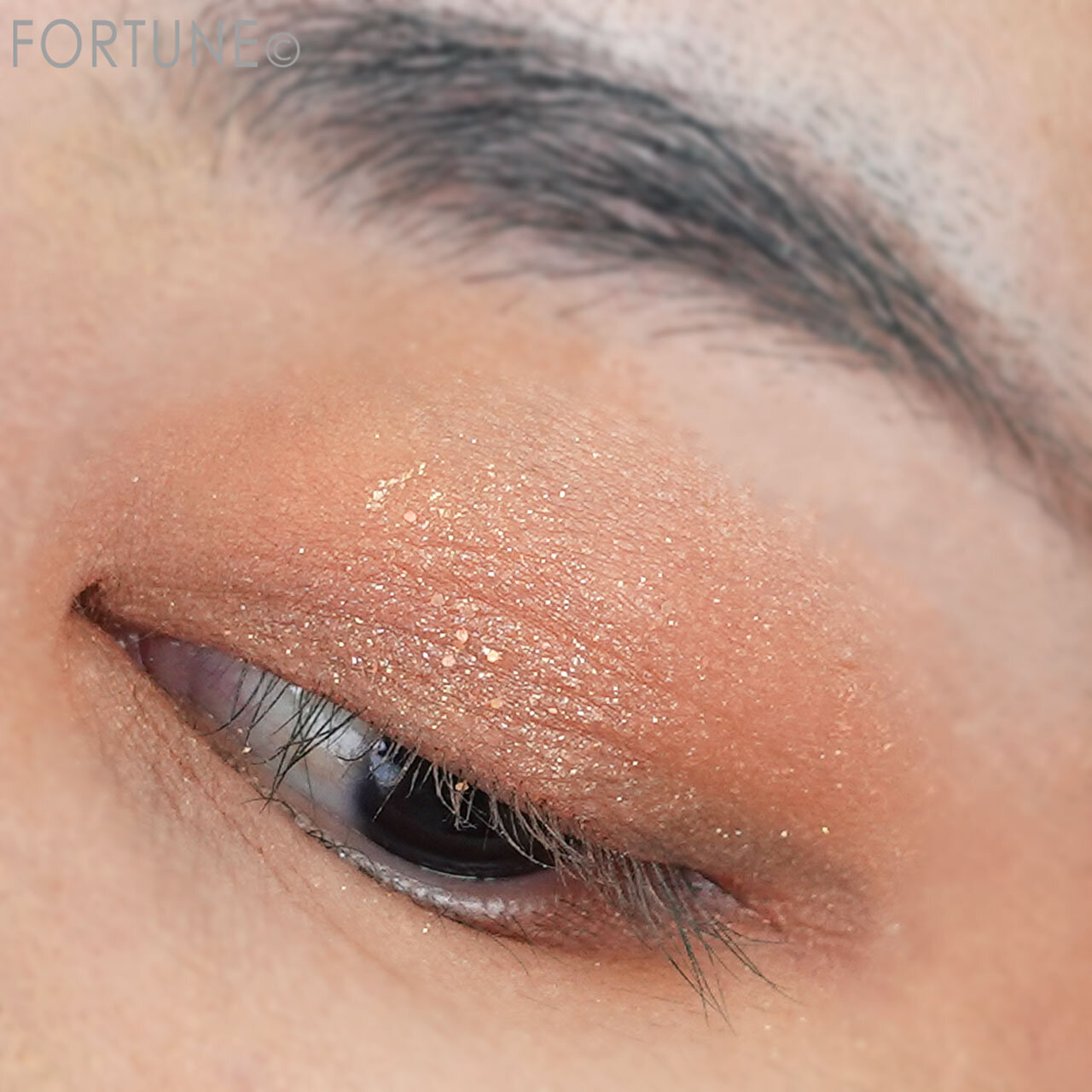 A’pieu（アピュー）アピュー　フルショット　ルーティーン　アイパレット