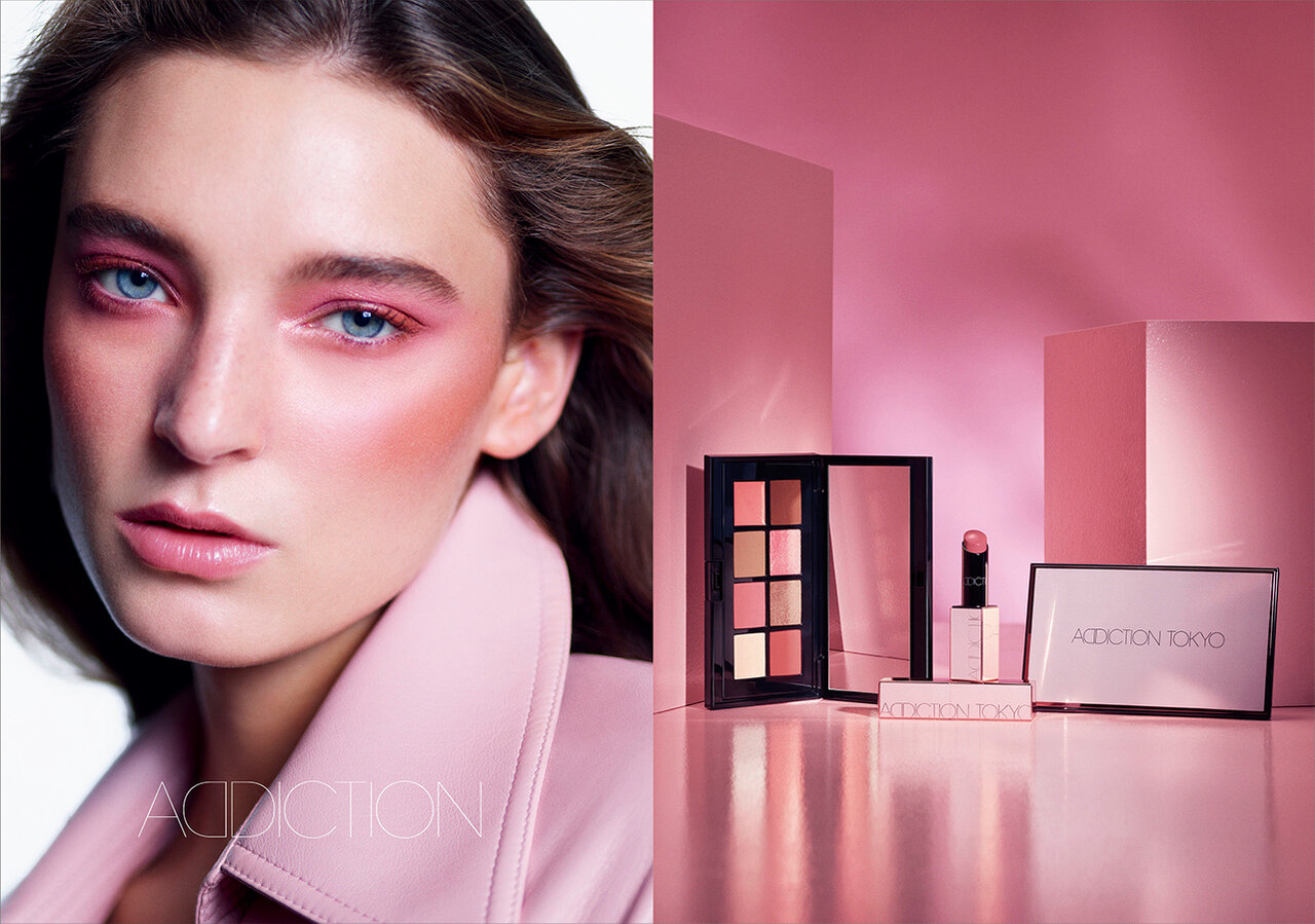 ADDICTION（アディクション）《ETERNAL IN PINK（エターナル イン ピンク）》