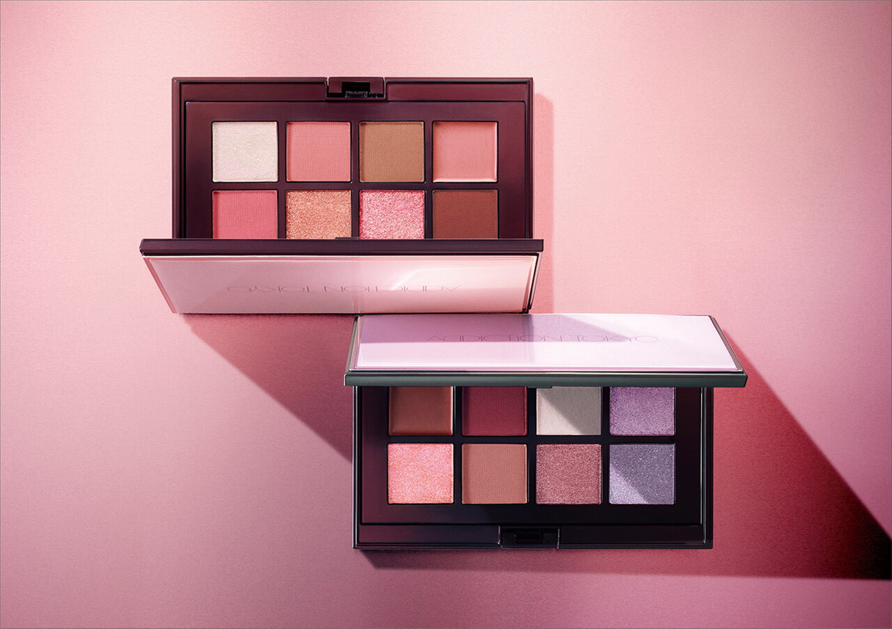 ADDICTION『アディクション　コンパクトアディクション　“エターナル イン ピンク”』