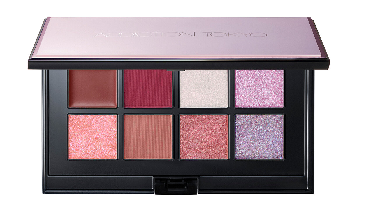 ADDICTION『アディクション　コンパクトアディクション　“エターナル イン ピンク”』