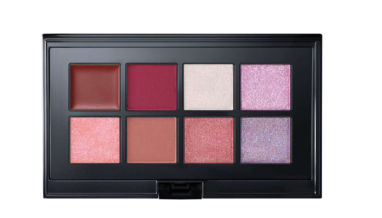 ADDICTION『アディクション　コンパクトアディクション　“エターナル イン ピンク”』