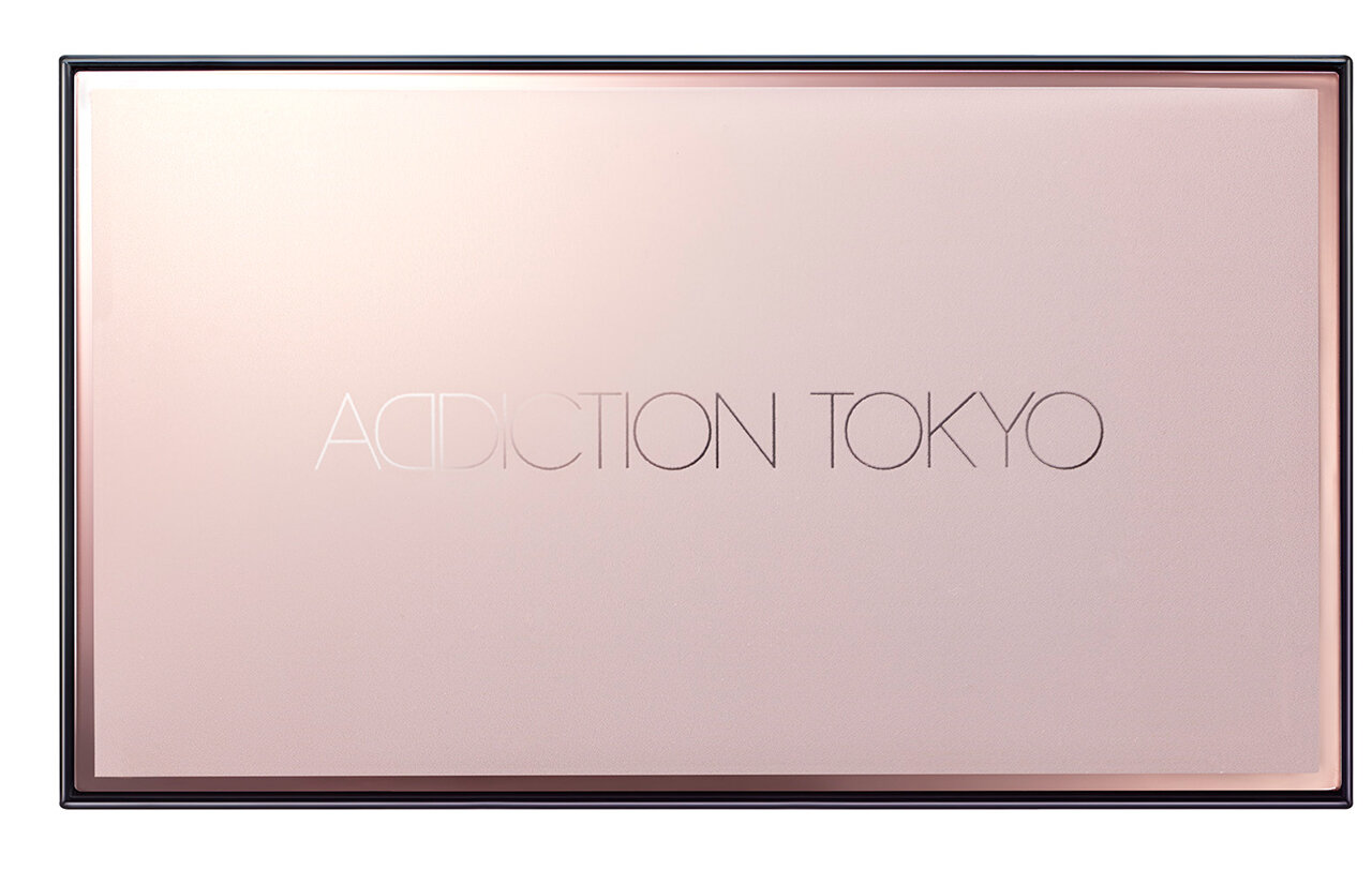 ADDICTION『アディクション　コンパクトアディクション　“エターナル イン ピンク”』