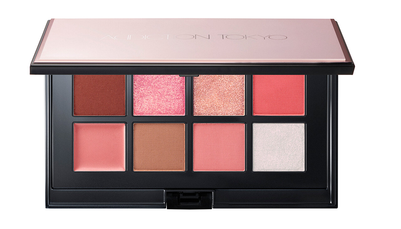 ADDICTION『アディクション　コンパクトアディクション　“エターナル イン ピンク”』