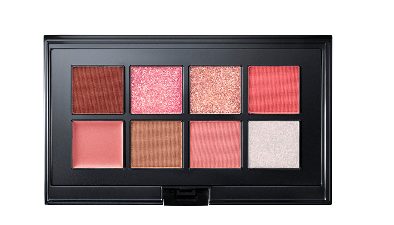 ADDICTION『アディクション　コンパクトアディクション　“エターナル イン ピンク”』