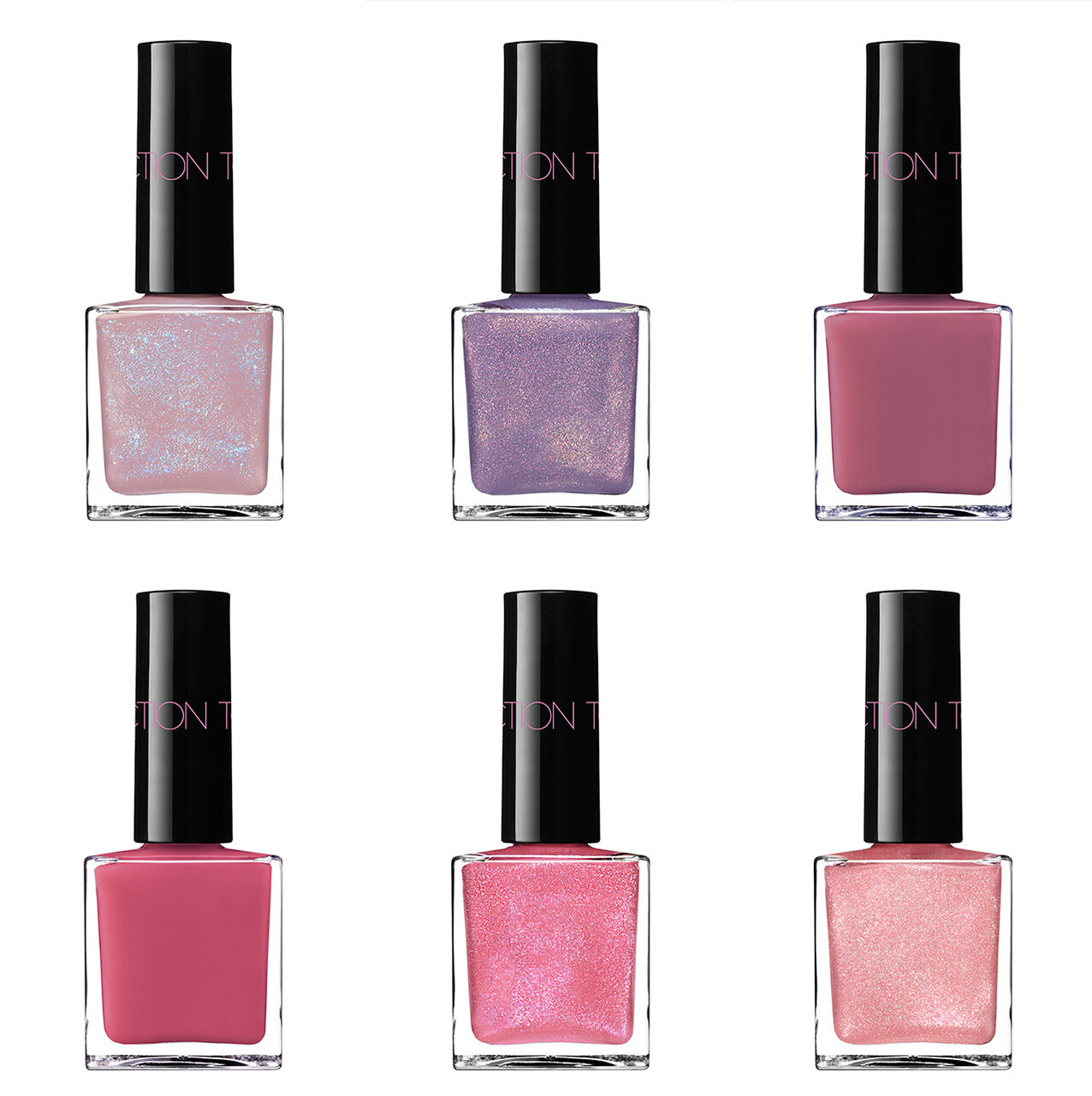 ADDICTION『アディクション　ザ ネイルポリッシュ “エターナル イン ピンク”』