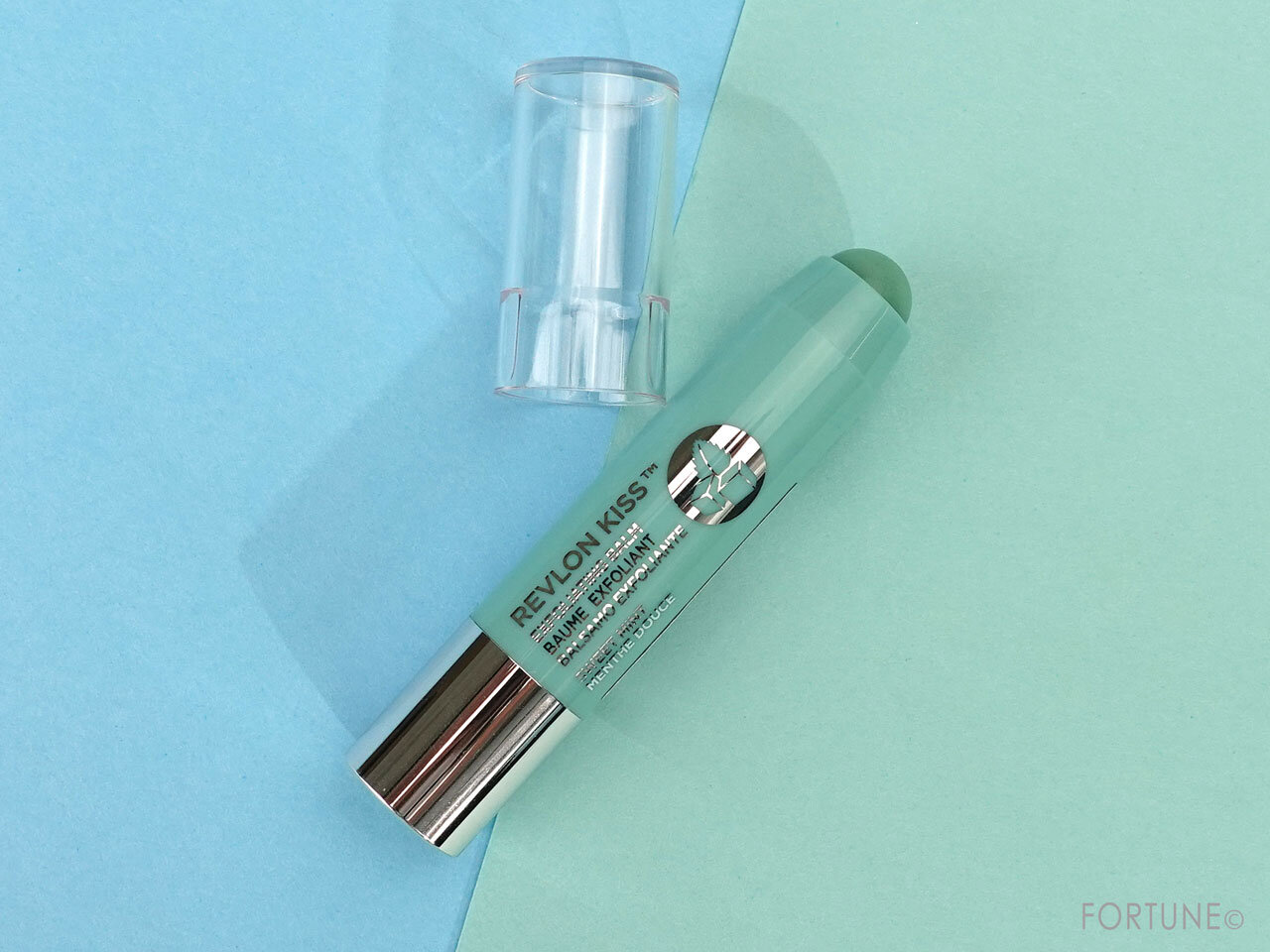 REVLON/レブロン キス シュガー スクラブ