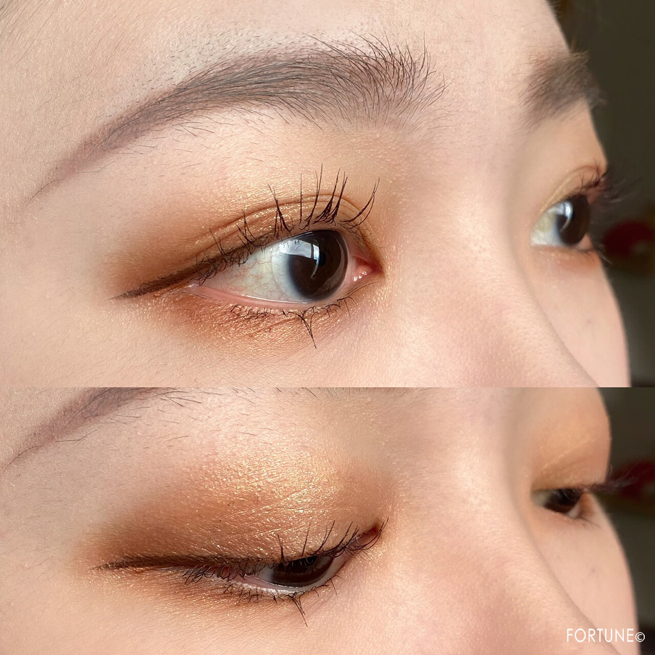 CANMAKE/キャンメイク「パーフェクトスタイリストアイズ」