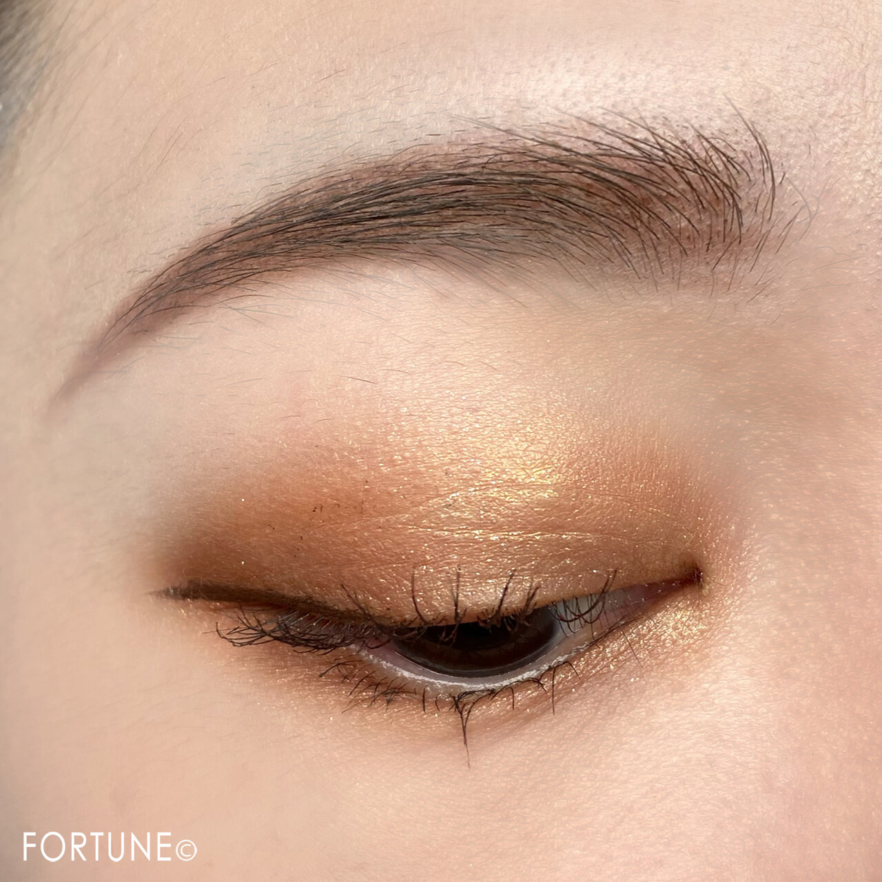 CANMAKE/キャンメイク「パーフェクトスタイリストアイズ」