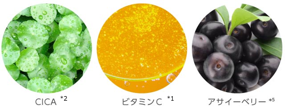 MISSHA『ミシャ M クッションベース（ラベンダー）』