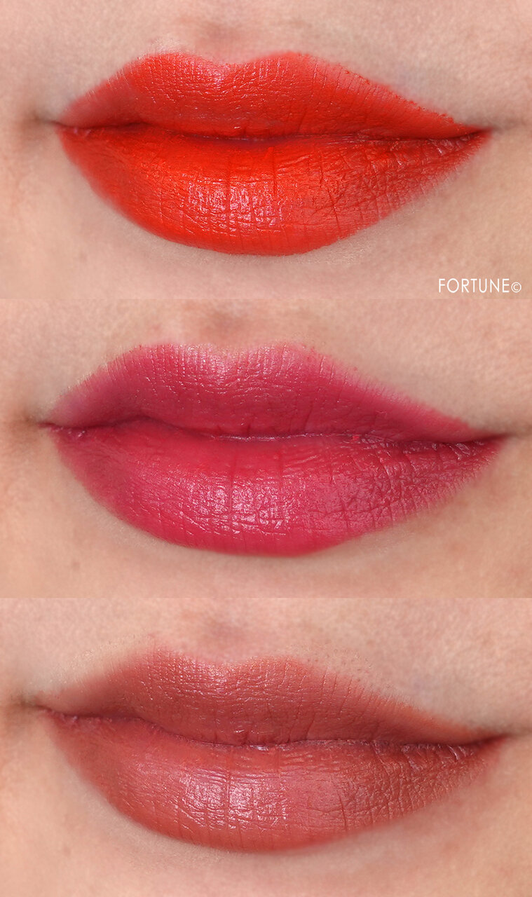 クラッシュド リップ カラー　BOBBI　BROWN（ボビイ ブラウン）×ウラ ジョンソン