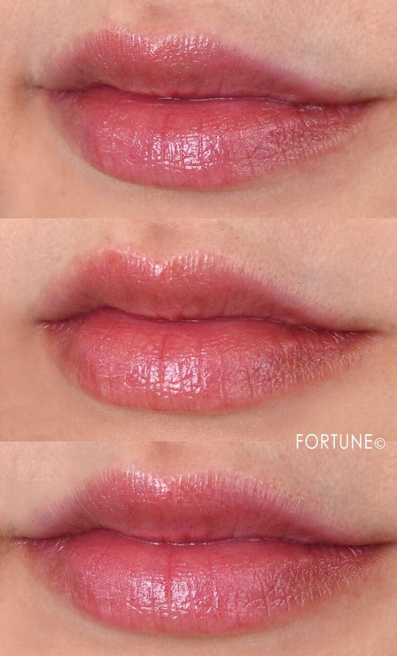 エクストラ リップ ティント　BOBBI　BROWN（ボビイ ブラウン）×ウラ ジョンソン