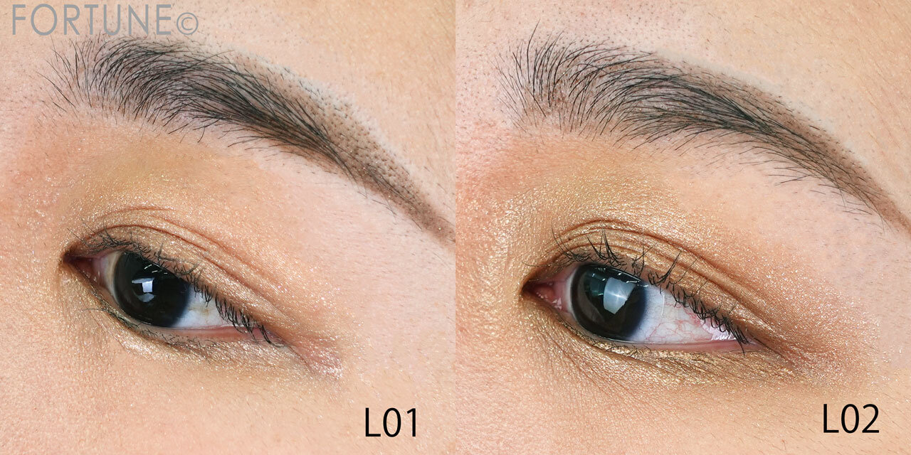 ロングウェア デュアルエンド クリーム シャドウ スティック　BOBBI　BROWN（ボビイ ブラウン）×ウラ ジョンソン