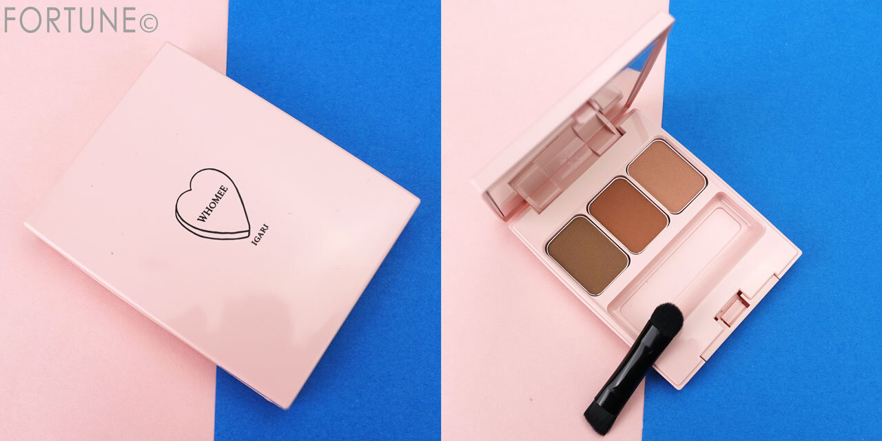 WHOMEE/フーミー アイブロウパウダー