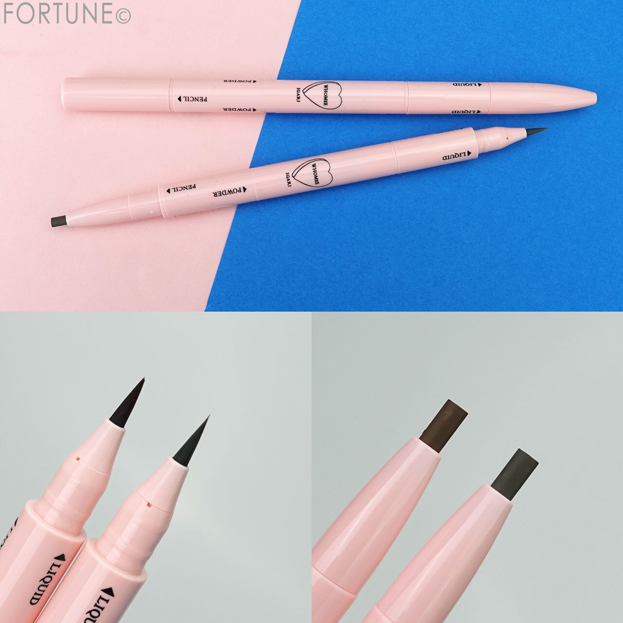 WHOMEE/フーミー ロケペンアイブロウペンシル