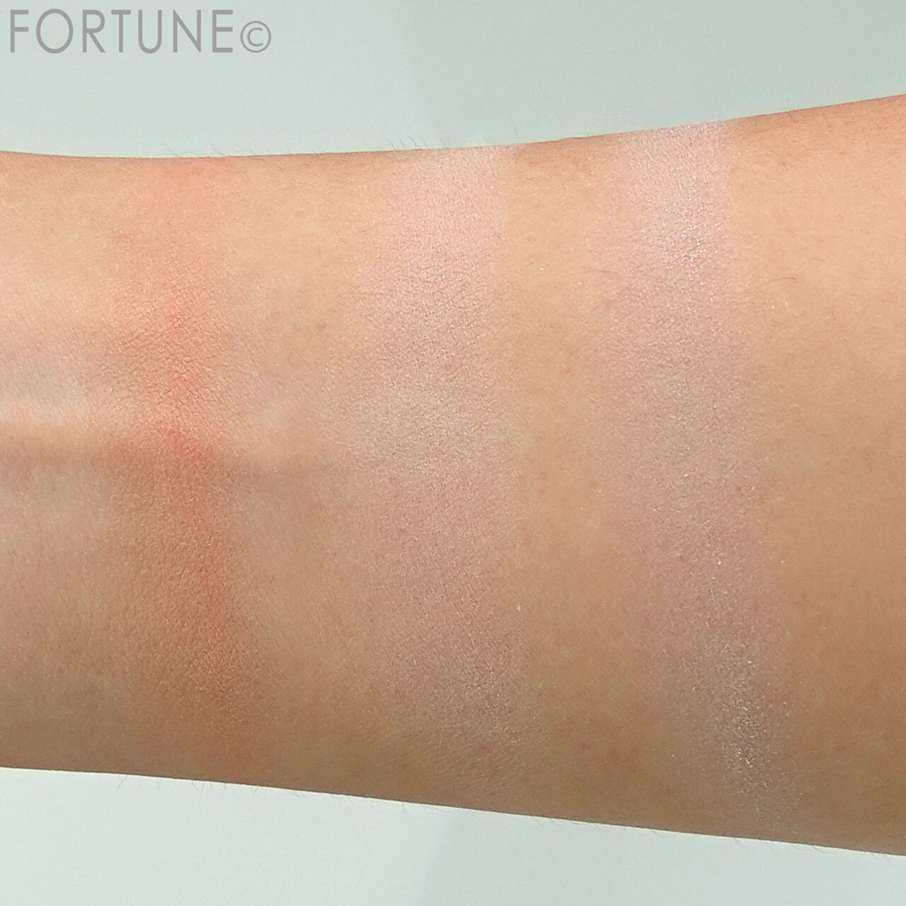 WHOMEE/フーミー ブレンドチークカラー