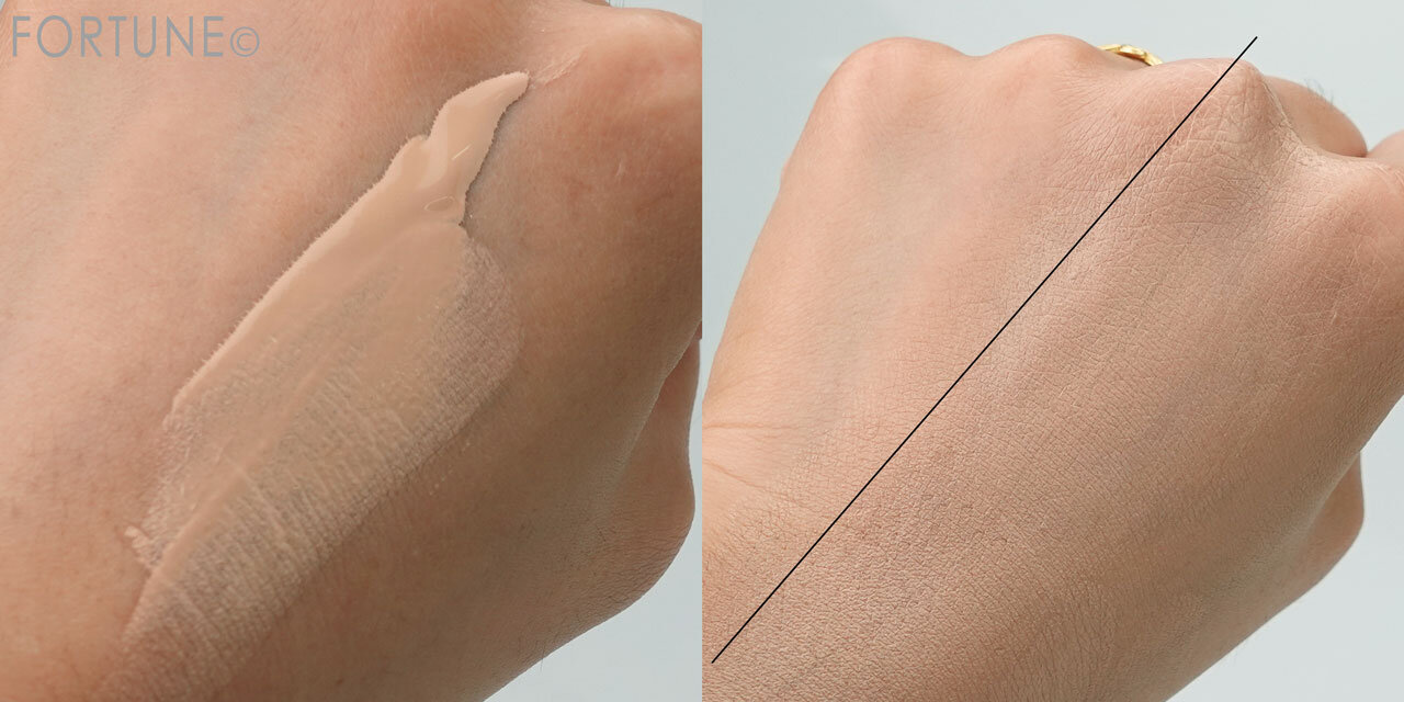 WHOMEE/フーミー リキッドファンデーションN