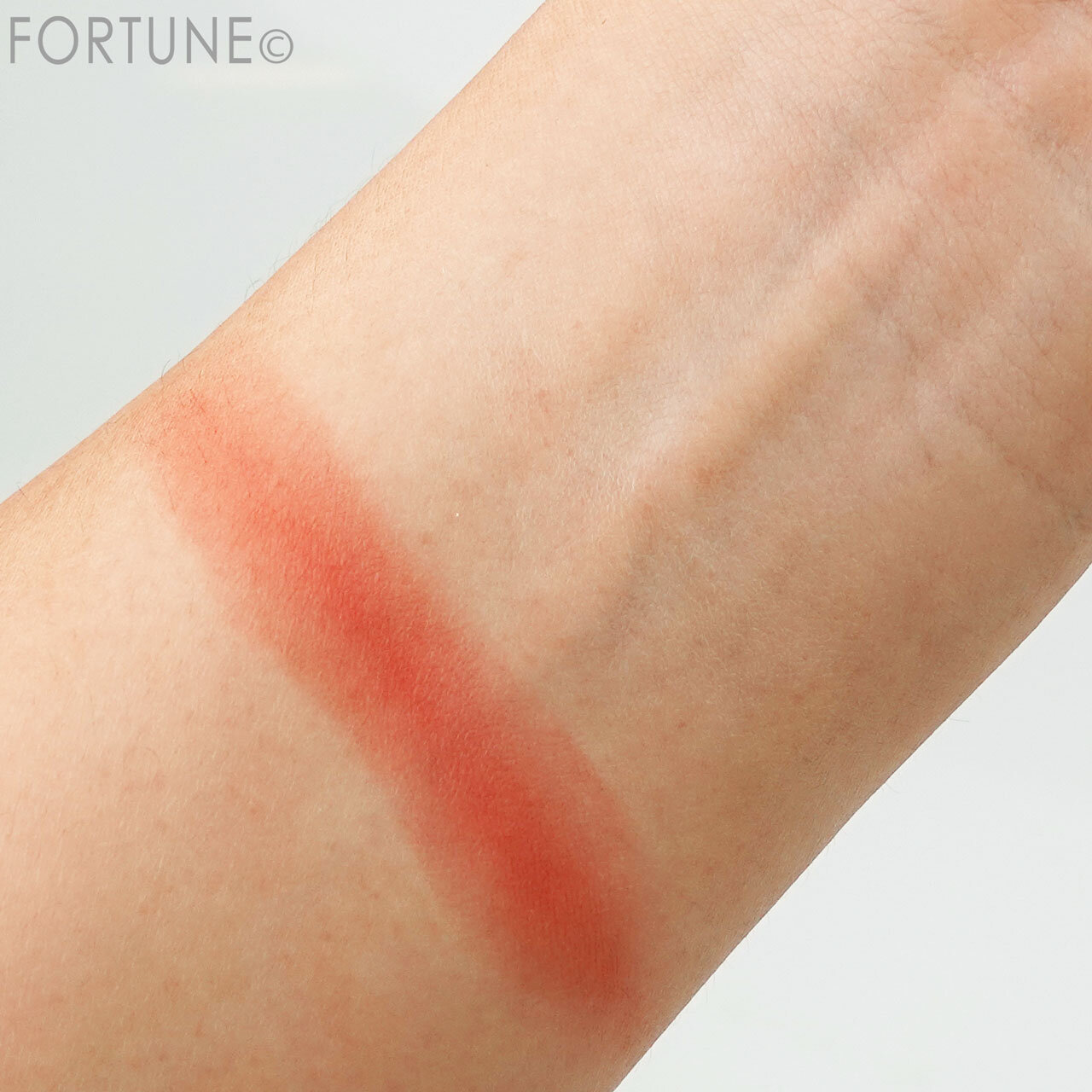 WHOMEE/フーミー マットリップパウダー