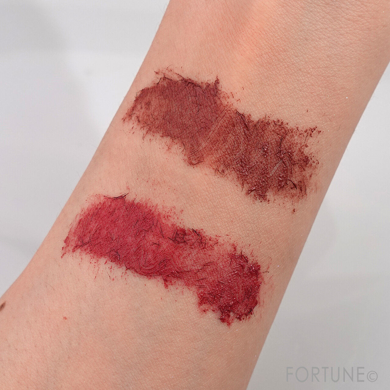 BABYMEE ベイビーミー ニュアンスカラー マスカラ