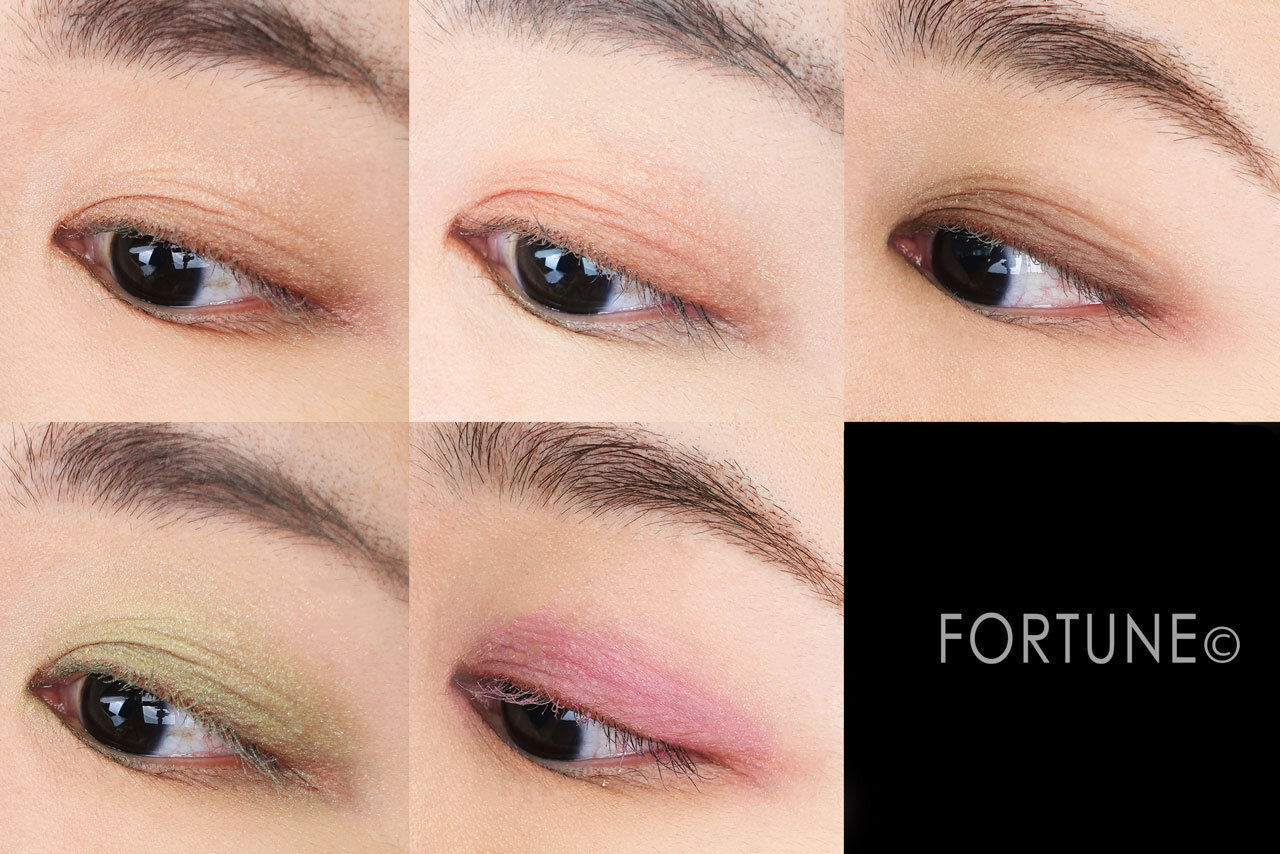 BABYMEE ベイビーミー ニュアンスカラー シャドウ