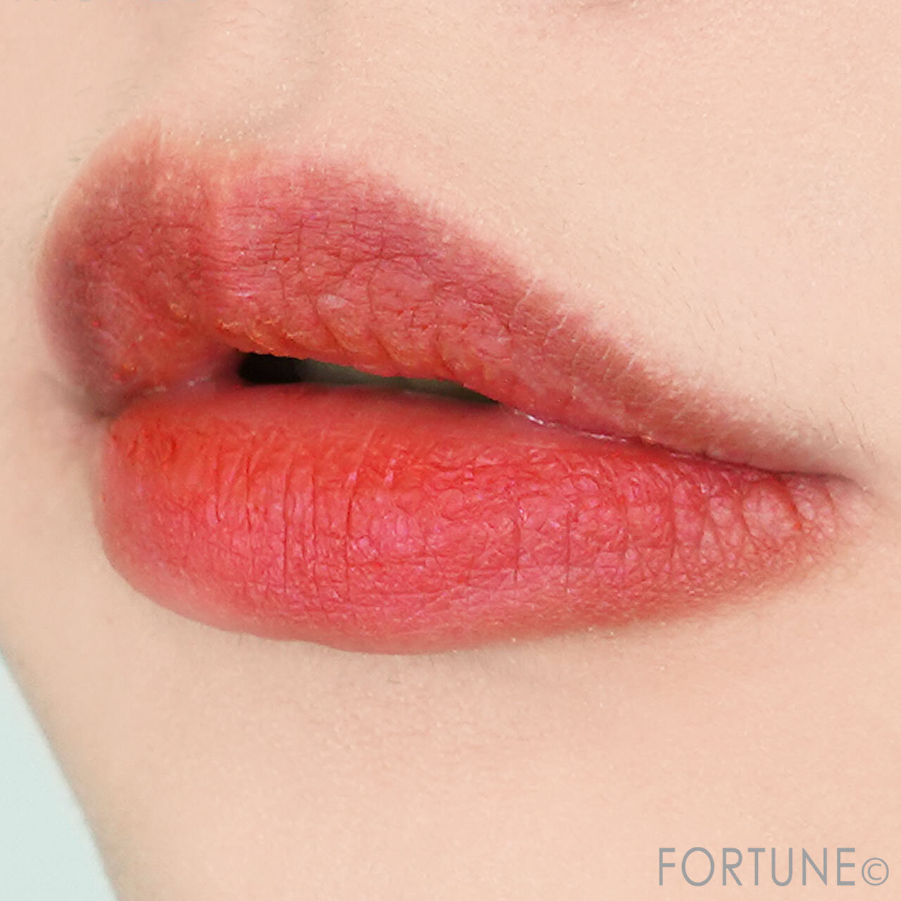 WHOMEE/フーミー マットリップパウダー