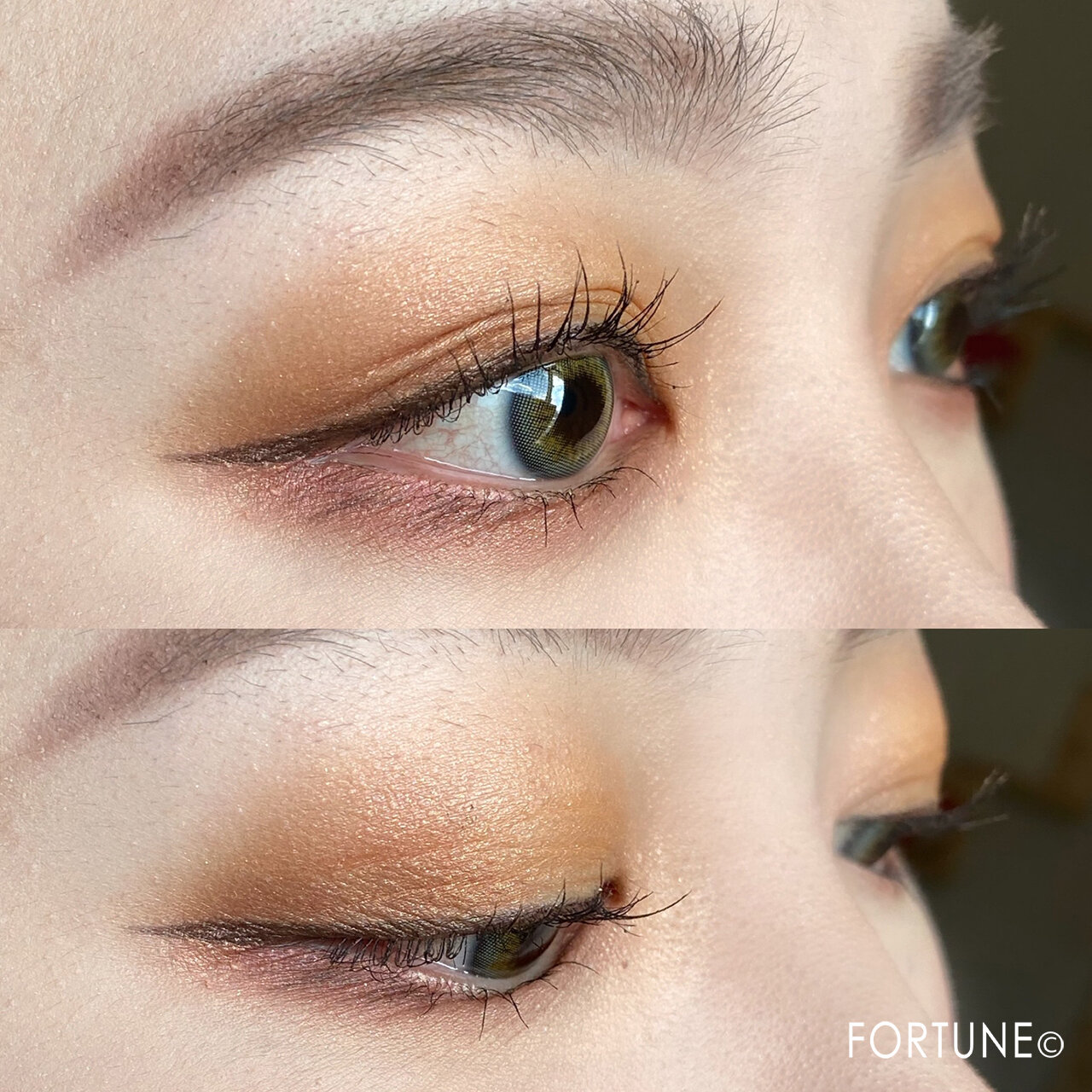 excel（エクセル）『リアルクローズシャドウ』