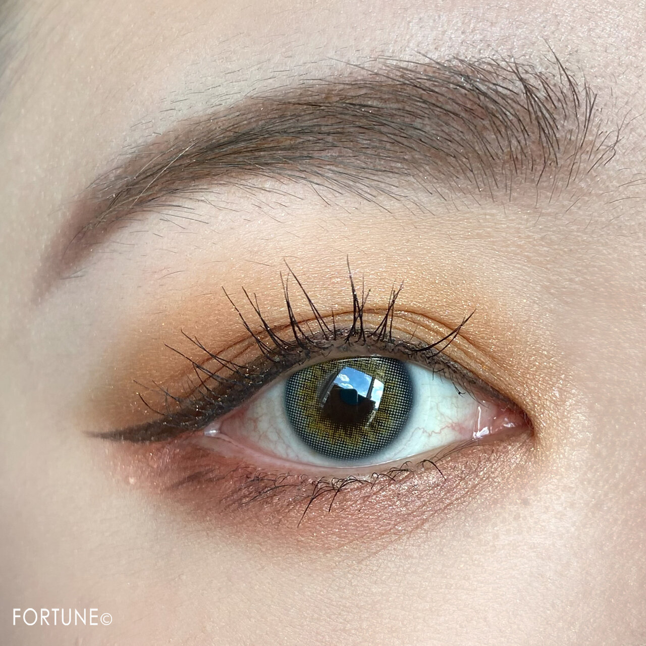 excel（エクセル）『リアルクローズシャドウ』