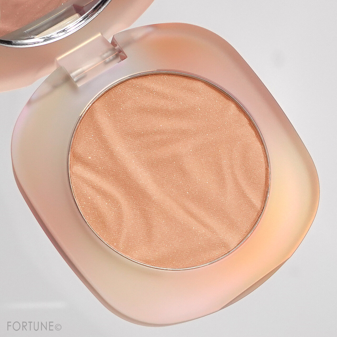 Joocyee/ジューシー「ソフトシェルチーク」