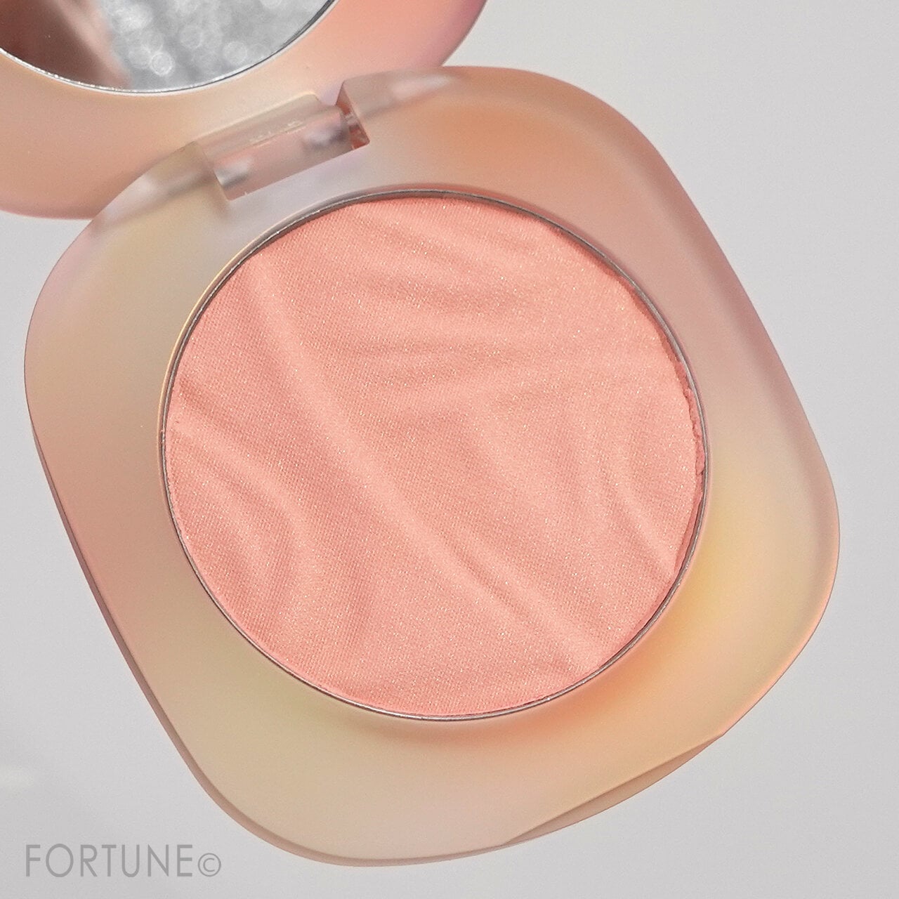 Joocyee/ジューシー「ソフトシェルチーク」