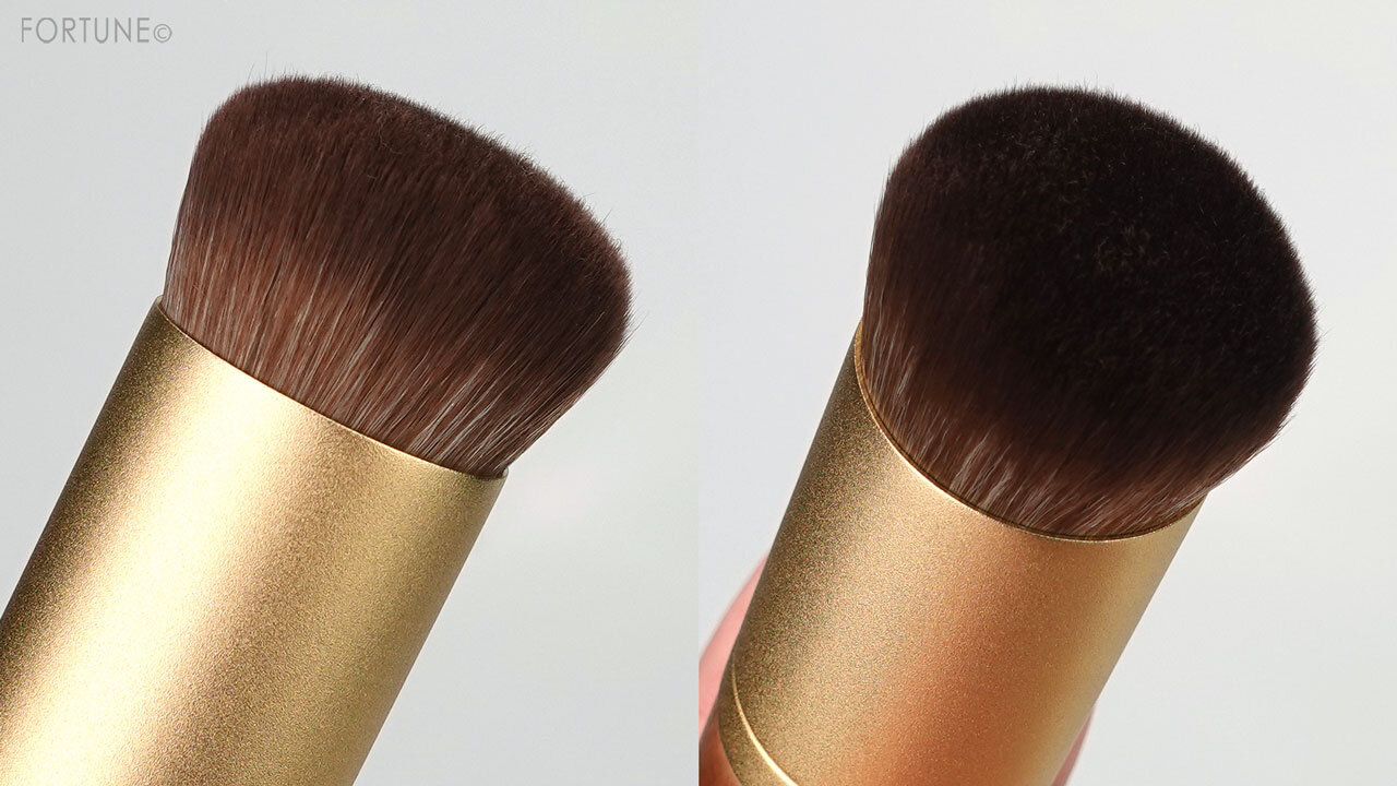 メイクブラシ 塗り方 使い方 お手入れ法まで解説