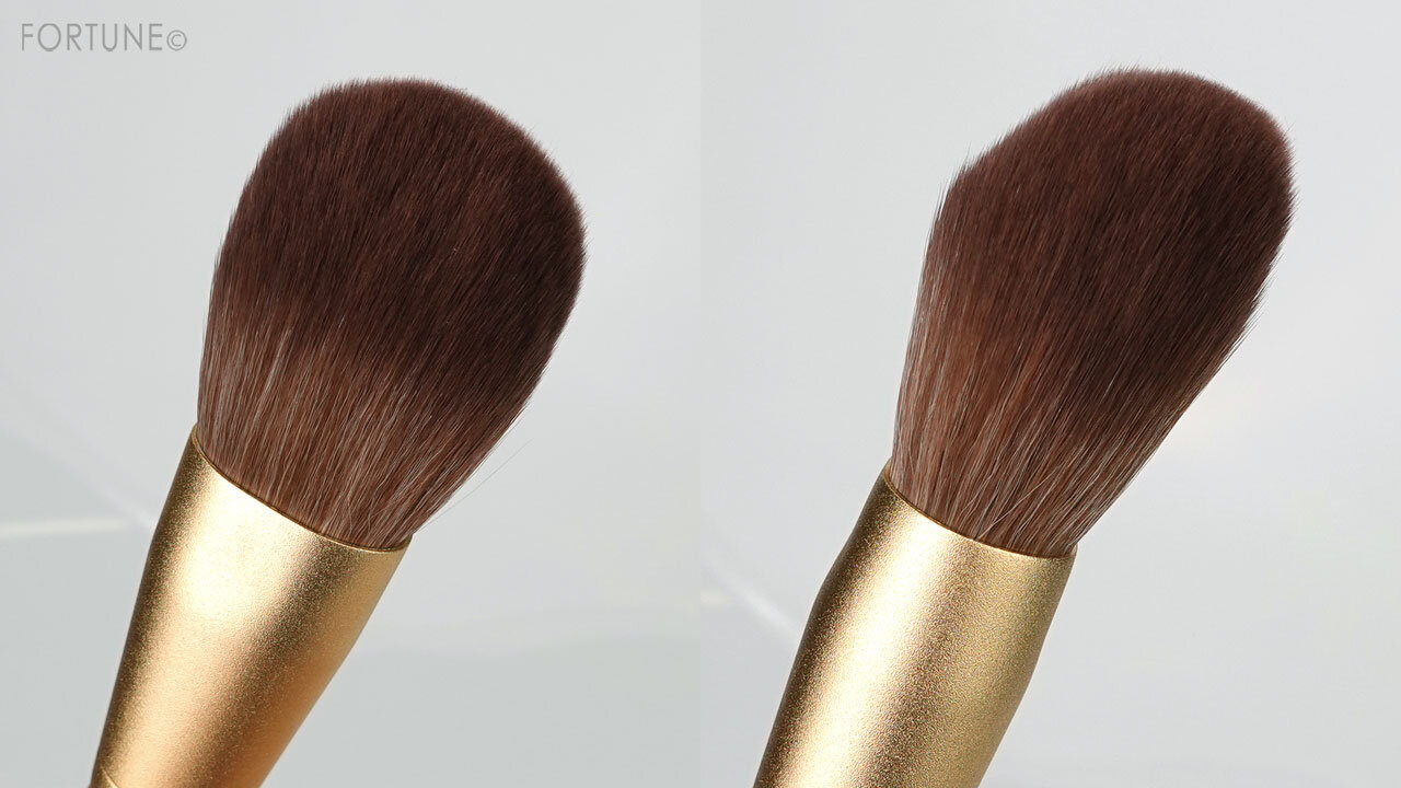 メイクブラシ 塗り方 使い方 お手入れ法まで解説