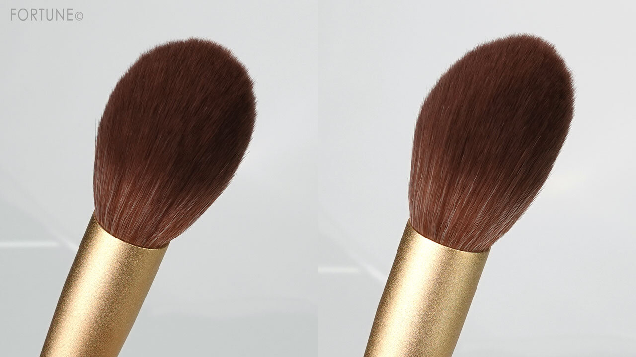 メイクブラシ 塗り方 使い方 お手入れ法まで解説